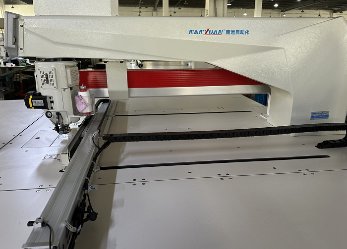 360° Head Rotation Automatic Laser Template Machine high quality