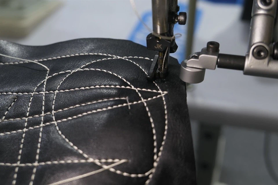 Inner Sewing Machine best