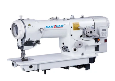 High Speed Direct Drive Sewing Machine